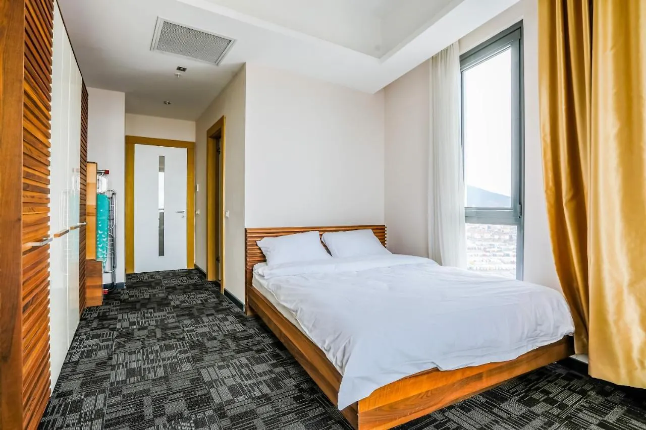 Fully Furnished Flat With Security In Atasehir Apartman Isztambul 0*,  Törökország